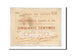 Banknote, Pirot:59-722, 50 Centimes, 1914, France, EF(40-45), Douai
