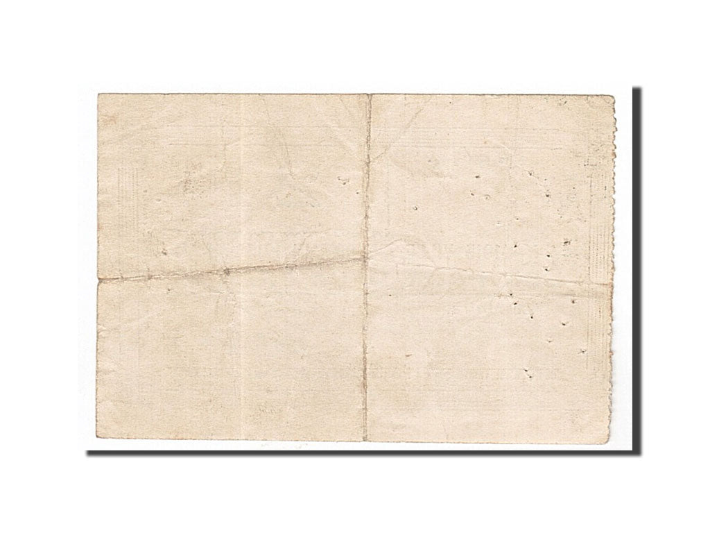 Banknote, Pirot:59-2413, 2 Francs, 1915, France, EF(40-45), Somain