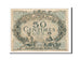 Banconote, Pirot:59-1599, BB, Lille, 50 Centimes, 1915, Francia