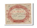 Geldschein, Frankreich, Lille, 1 Franc, 1915, S+, Pirot:59-1595