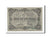 Banknote, Pirot:08-156, 1 Franc, France, AU(55-58), Poix-Terron