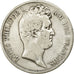 Coin, France, Louis-Philippe, 5 Francs, 1831, Marseille, VF(20-25), Silver
