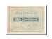 Banconote, Pirot:51-14, BB, Epernay, 25 Centimes, 1914, Francia