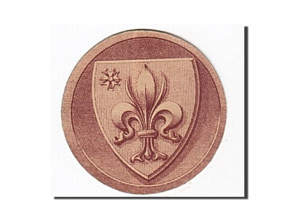 Banconote, Pirot:59-3059, SPL-, Lille, 10 Centimes, 1915, Francia