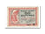 Banknote, Pirot:68-86, 50 Centimes, 1918, France, EF(40-45), Colmar