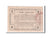 Banknote, Pirot:02-1310, 2 Francs, 1916, France, UNC(60-62), Laon