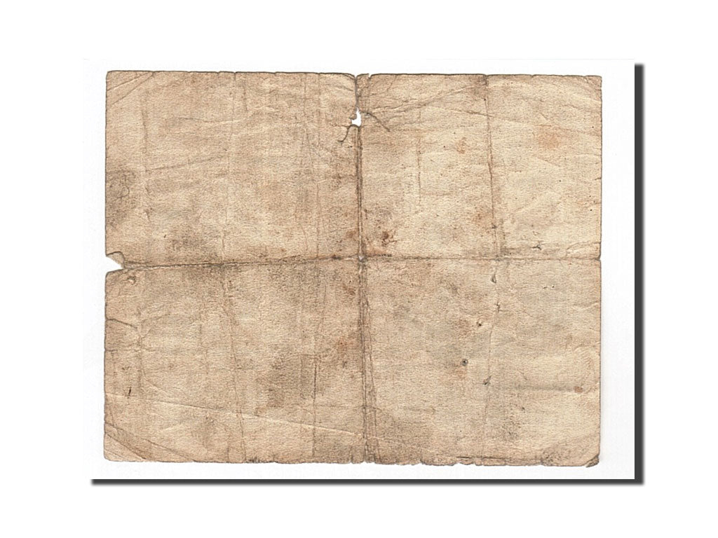 Billet, France, Liévin, 1 Franc, 1915, B+, Pirot:62-812