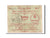 Banknote, Pirot:62-815, 5 Francs, 1915, France, VF(30-35), Liévin