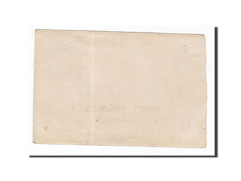 Banknote, Pirot:59-2542, 2 Francs, 1914, France, AU(55-58), Valenciennes