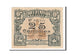 Banconote, Pirot:59-1598, SPL-, Lille, 25 Centimes, 1915, Francia