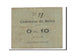 Banknote, Pirot:08-322, 10 Centimes, France, EF(40-45), Balan