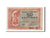 Banknot, Francja, Colmar, 50 Centimes, 1918, EF(40-45), Pirot:130-2