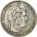 Coin, France, Louis-Philippe, 5 Francs, 1839, Paris, VF(20-25), Silver