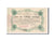 Banknote, Pirot:59-2375, 5 Francs, 1914, France, UNC(63), Solre-le-Château