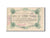 Banknote, Pirot:59-2375, 5 Francs, 1914, France, AU(55-58), Solre-le-Château