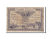 Banknot, Francja, Caen et Honfleur, 2 Francs, VF(20-25), Pirot:34-10