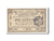 Banknote, Pirot:80-411, 10 Centimes, 1915, France, VF(30-35), Peronne