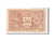 Banknot, Francja, Auch, 50 Centimes, 1918, UNC(65-70), Pirot:15-11