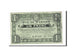 Banknote, Pirot:59-2085, 1 Franc, 1916, France, EF(40-45), Roubaix et Tourcoing