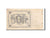 Banknote, Pirot:59-1139, 50 Francs, 1917, France, AU(55-58), Fourmies