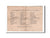 Banknot, Francja, Sedan, 2 Francs, 1916, EF(40-45), Pirot:08-284
