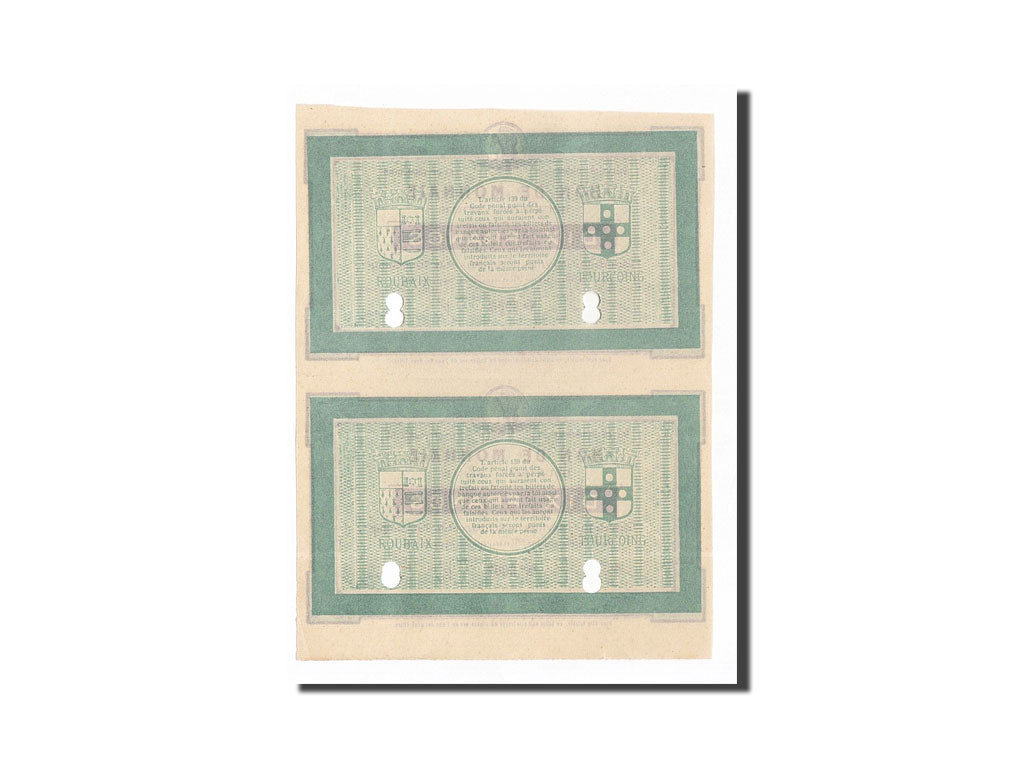 Biljet, Pirot:59-2063, 10 Francs, Frankrijk, SUP+, Roubaix et Tourcoing