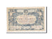 Banknote, Pirot:59-2149, 100 Francs, 1917, France, UNC(60-62), Roubaix et