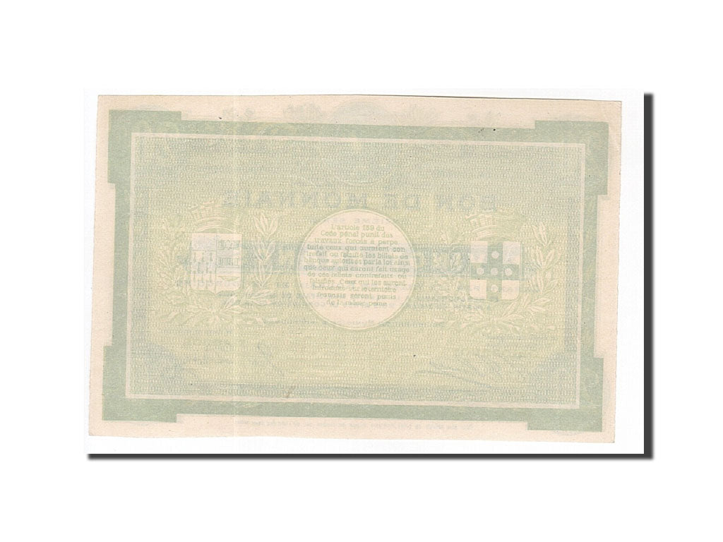 Banknote, Pirot:59-2193, 20 Francs, France, UNC(60-62), Roubaix et Tourcoing