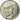 Coin, France, 5 Francs, 1992, MS(65-70), Nickel, Gadoury:773