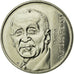 Coin, France, 5 Francs, 1992, MS(65-70), Nickel, Gadoury:773