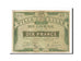 Geldschein, Frankreich, Lille, 10 Francs, 1914, SS, Pirot:59-1601