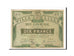 Banknote, Pirot:59-1601, 10 Francs, 1914, France, EF(40-45), Lille