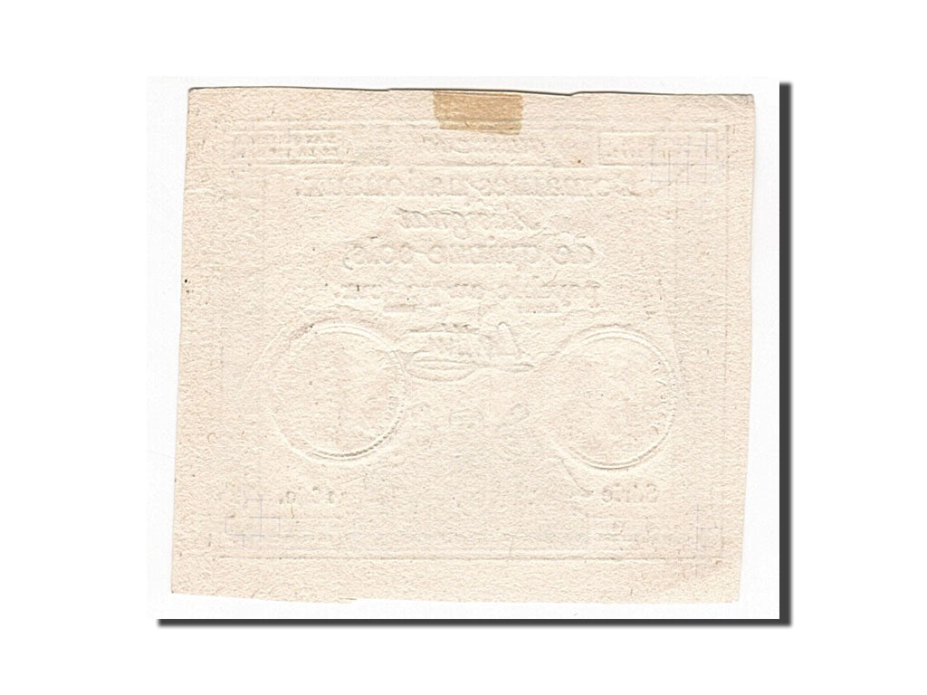 Banconote, Francia, 15 Sols, 1792, Buttin, 1792-01-04, SPL-, KM:A54