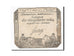 Billete, Francia, 50 Sols, 1793, Saussay, 1793-05-23, BC, KM:A70b, Lafaurie:167