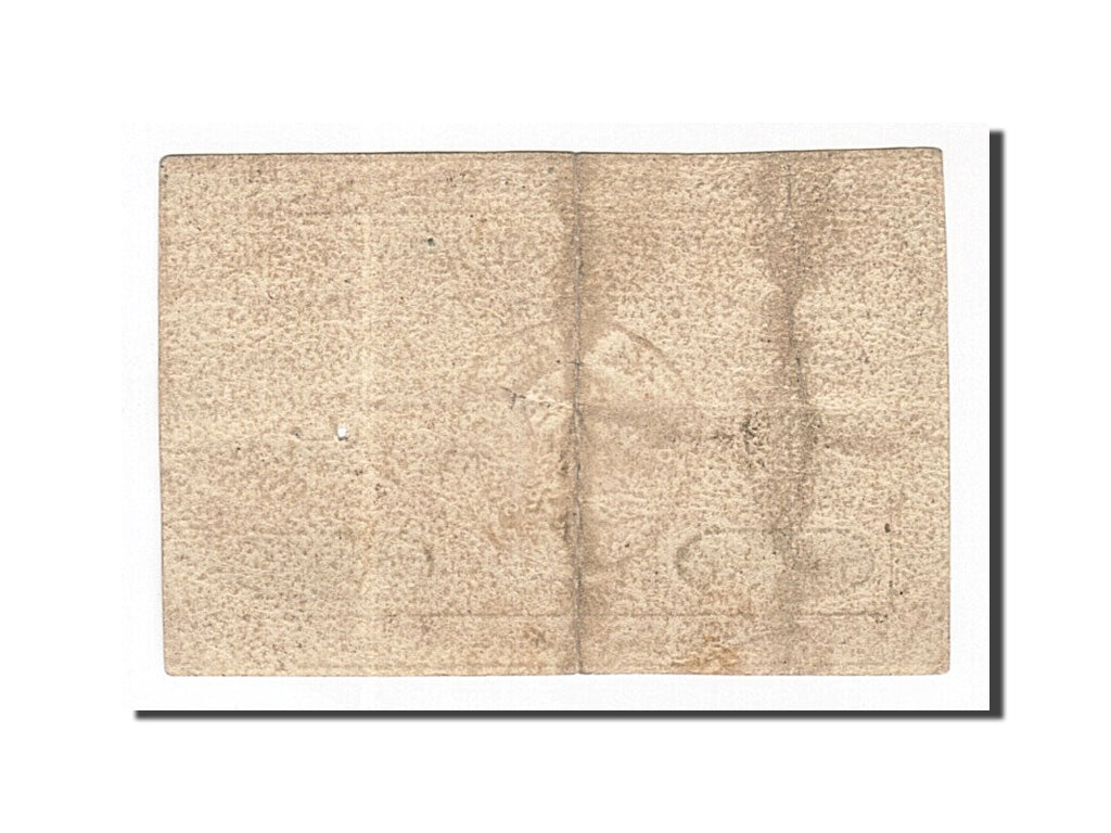 Banknote, France, 5 Livres, 1791, Corset, 1791-05-06, VF(30-35), KM:A42