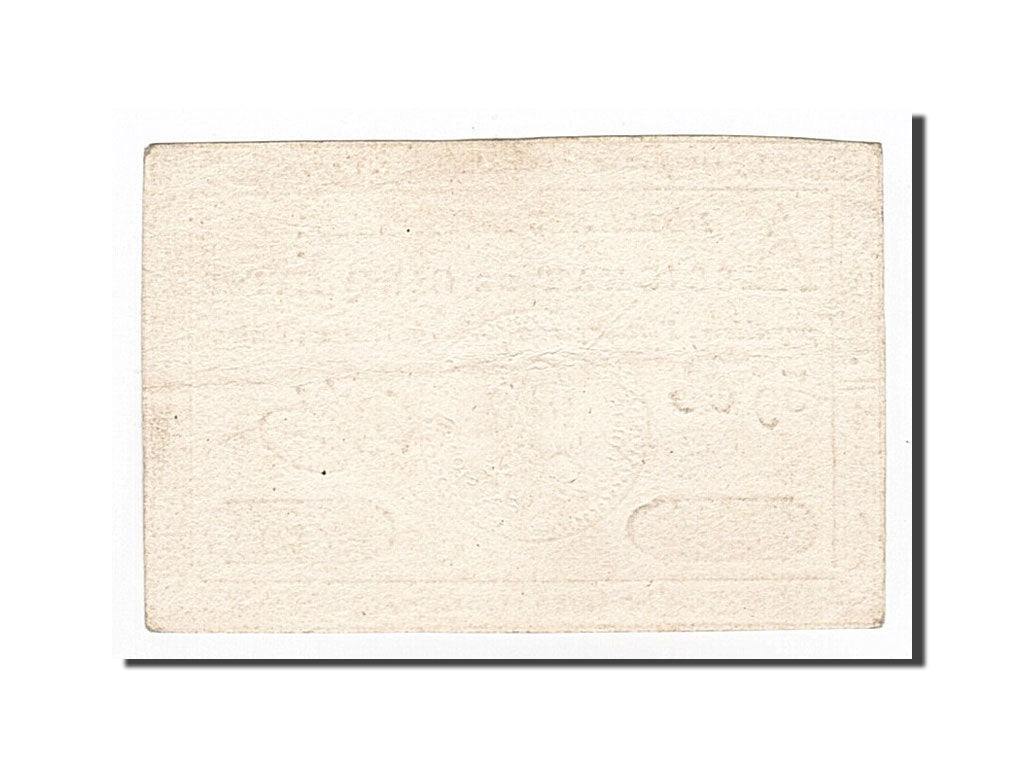 Geldschein, Frankreich, 5 Livres, 1791, Corset, 1791-09-28, VZ, KM:A49