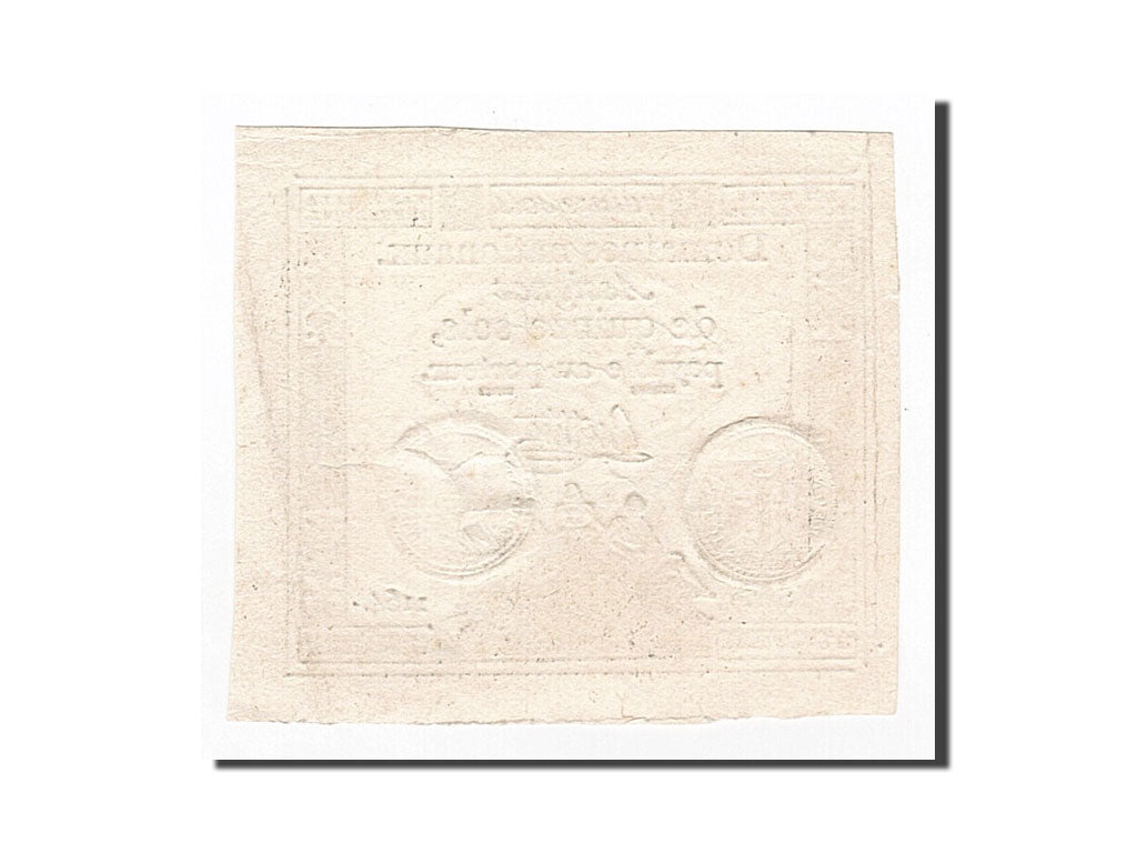 Banknote, France, 15 Sols, 1792, Buttin, 1792-10-24, AU(55-58), KM:A65