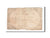 Banconote, Francia, 5 Livres, 1793, La Chapelle, 1793-10-31, MB, KM:A76