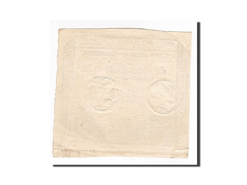 Banconote, Francia, 50 Sols, 1793, Saussay, 1793-05-23, SPL, KM:A70b