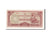 Billet, Birmanie, 10 Rupees, 1942-1944, Undated (1942-44), KM:16a, SPL
