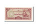 Banknote, Burma, 10 Rupees, 1942-1944, Undated (1942-44), KM:16a, UNC(63)