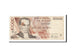 Banknote, Ecuador, 10,000 Sucres, 1988-7-30, KM:127a, VF(20-25)