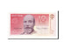 Banknot, Estonia, 10 Krooni, 1991, KM:72a, UNC(65-70)