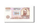 Banknote, Azerbaijan, 500 Manat, 1993, Undated (1993), KM:19b, UNC(65-70)