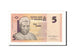 Banknote, Nigeria, 5 Naira, 2005-2006, 2006, KM:32a, UNC(65-70)