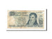 Banknote, Argentina, 5 Pesos, 1974-1976, UNDATED (1974-1976), KM:294, VF(20-25)