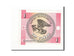 Banknote, KYRGYZSTAN, 1 Tyiyn, 1993, Undated, KM:1, UNC(60-62)