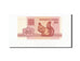 Banconote, Bielorussia, 50 Kapeek, 1992-1996, KM:1, 1992, SPL