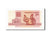 Banknot, Białoruś, 50 Kapeek, 1992-1996, 1992, KM:1, UNC(60-62)