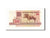 Banknote, Belarus, 25 Rublei, 1992-1996, 1992, KM:6a, UNC(60-62)